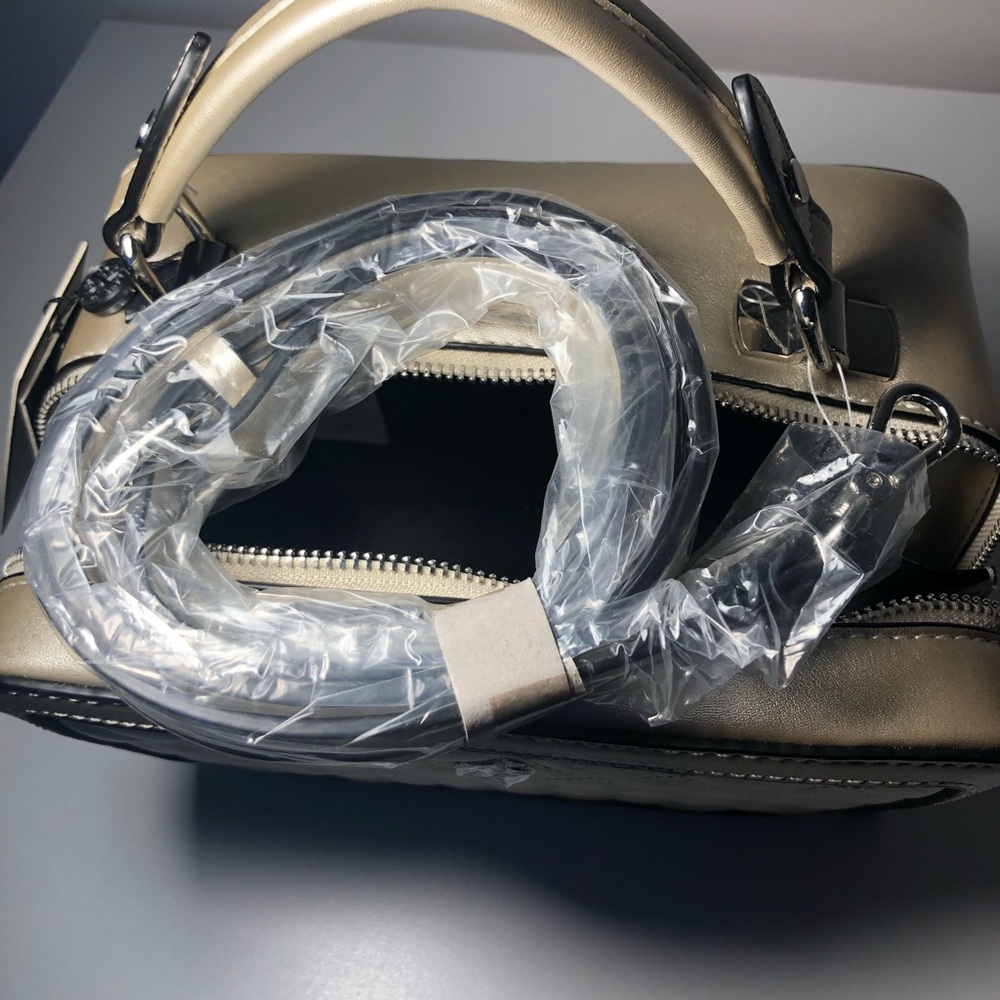 Christian Lacroix Eve Satchel - Picture 8 of 8